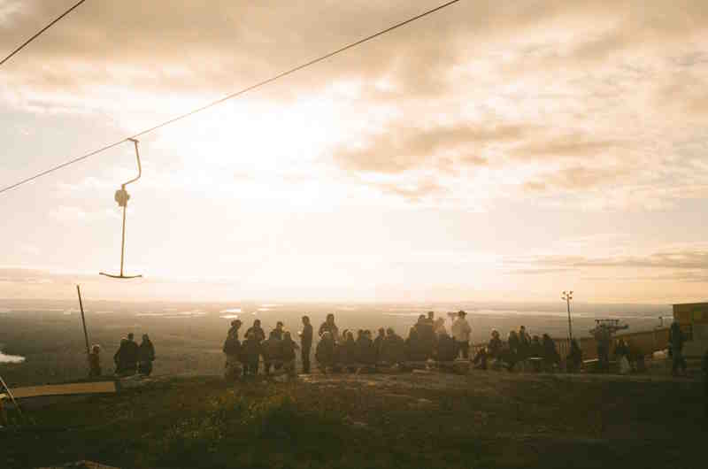 Top 10 Attractions in Ruka, Finland
