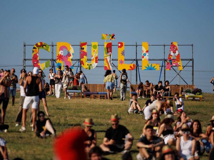 How to Visit and What to Do at Cruïlla Festival 2025 in Barcelona, Spain – Practical Information and Best Tips