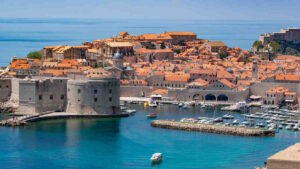 How to Visit and What to Do in Dubrovnik, Croatia – Practical Information and Best Tips