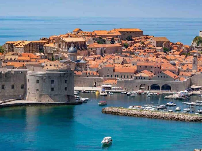 How to Visit and What to Do in Dubrovnik, Croatia – Practical Information and Best Tips