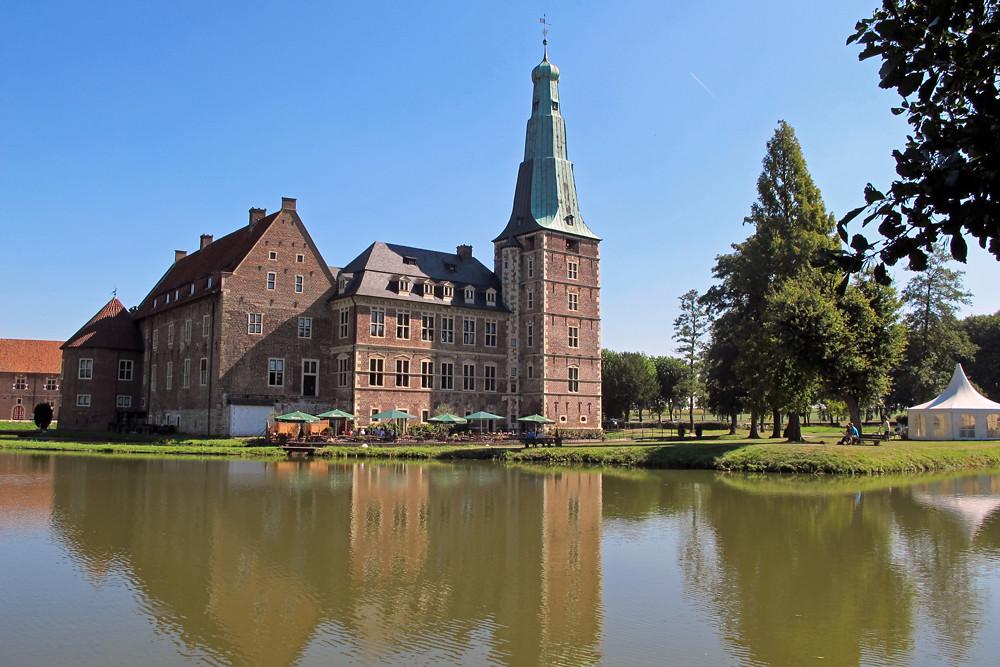 Key Tips and Practical Information to Münsterland, Germany