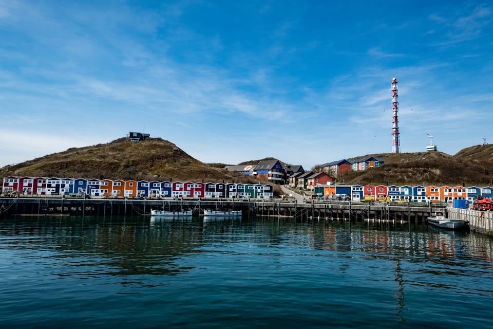 Where to Stay in Helgoland, Germany – Best Areas and Region with the Best Resort, Hotel, Hostel and Bed & Breakfast