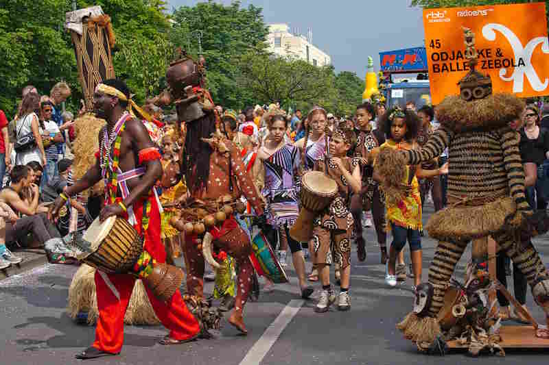 What to Do in Karneval der Kulturen in Berlin, Germany