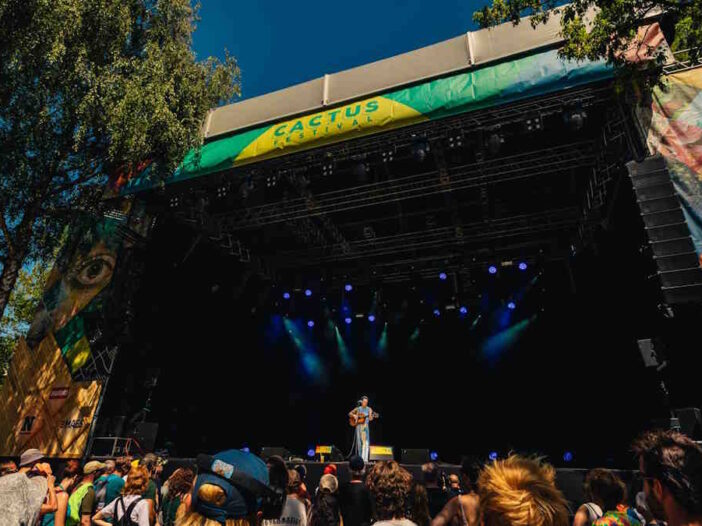 How to Visit and What to Do in Cactus Festival in Bruges, Belgium – Practical Information and Best Tips