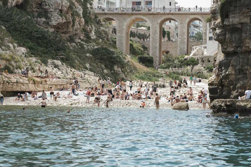 What to Do in Monopoli, Bari, Italy