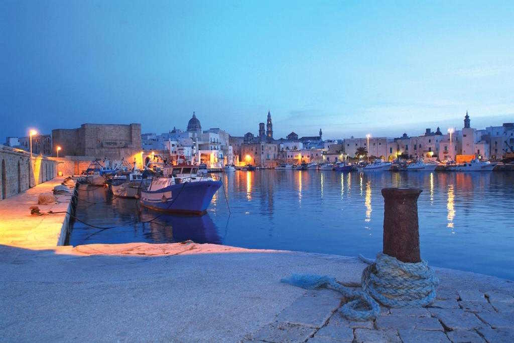 Where to Stay in Bari Italy – Best Areas, Resorts, Hotels, Hostels, B&Bs