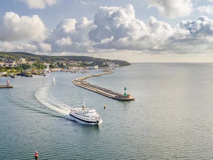 How to Visit and What to Do in Islands in the Baltic Sea and North Sea in Northern Germany – Practical Information and Best Tips