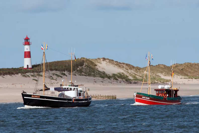 Dicas importantes e informações práticas sobre o norte da Alemanha