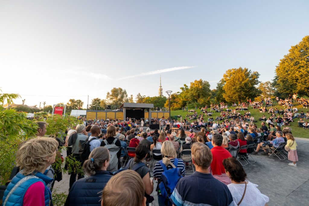 Key Tips and Practical Information of Tollwood Sommerfestival