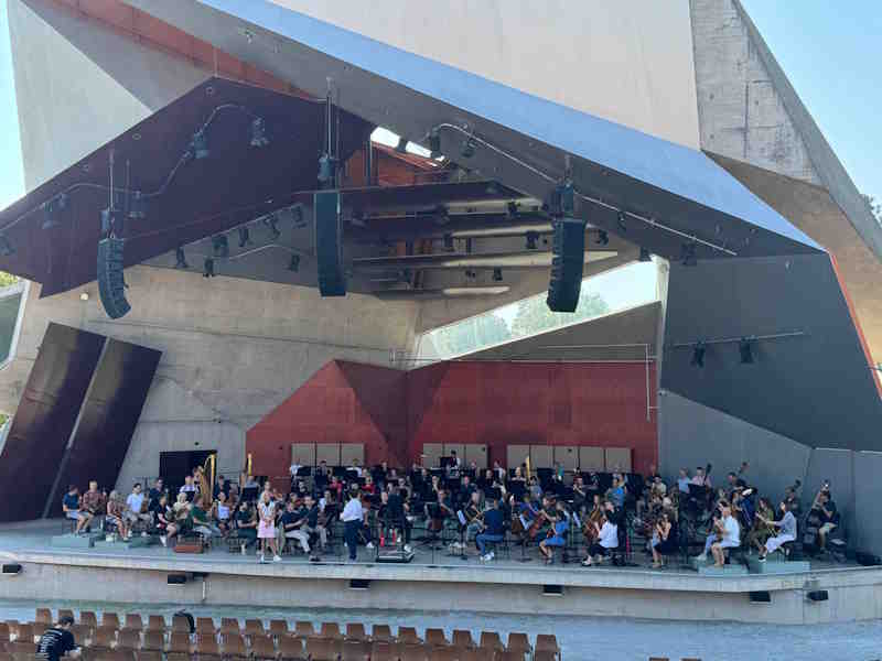 Top 10 Attractions of Bayreuth, Germany