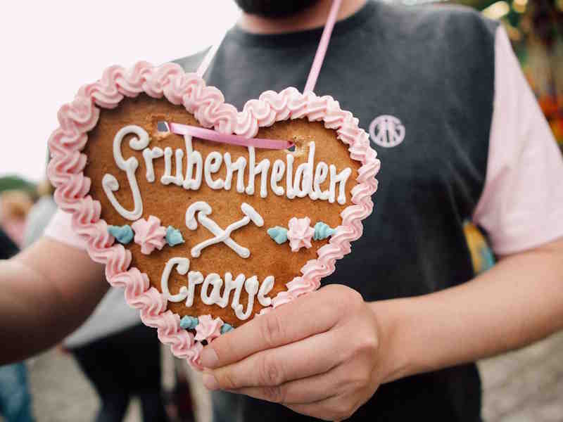 Tip Itineraries for 1 Day to Visit Cranger Kirmes