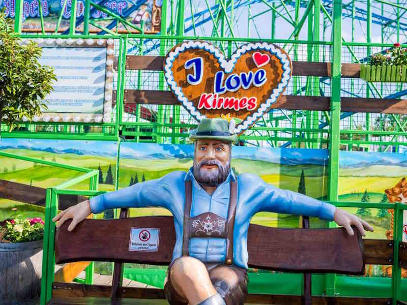 Key Tips and Practical Information to go to Cranger Kirmes in Herne