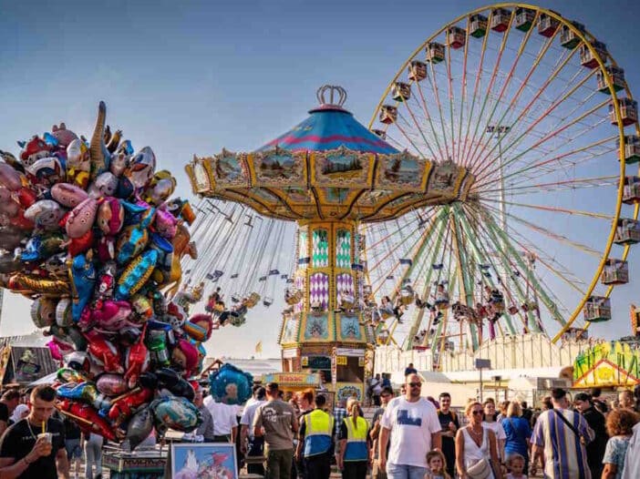 How to Visit and What to Do in Cranger Kirmes 2025 in Herne, North Rhine-Westphalia, Germany - Travel GuideHow to Visit and What to Do in Cranger Kirmes 2025 in Herne, North Rhine-Westphalia, Germany - Travel Guide