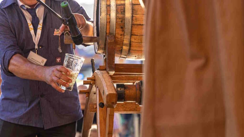 What to Do in Dürkheimer Wurstmarkt 2025 in Bad Dürkheim, Germany - Travel Guide