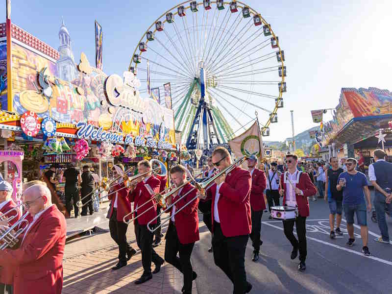 What Are the Best Times to Visit