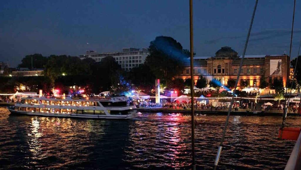 How to Visit and What to Do in Museumsuferfest 2025 in Frankfurt, Germany - Practical Information and Best Tips