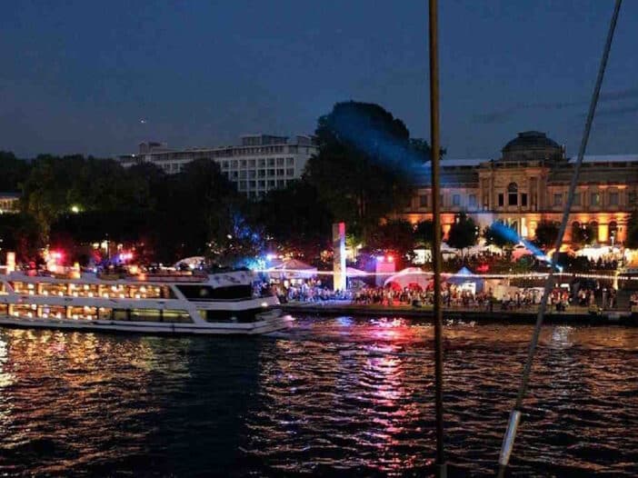 How to Visit and What to Do in Museumsuferfest 2025 in Frankfurt, Germany - Practical Information and Best Tips
