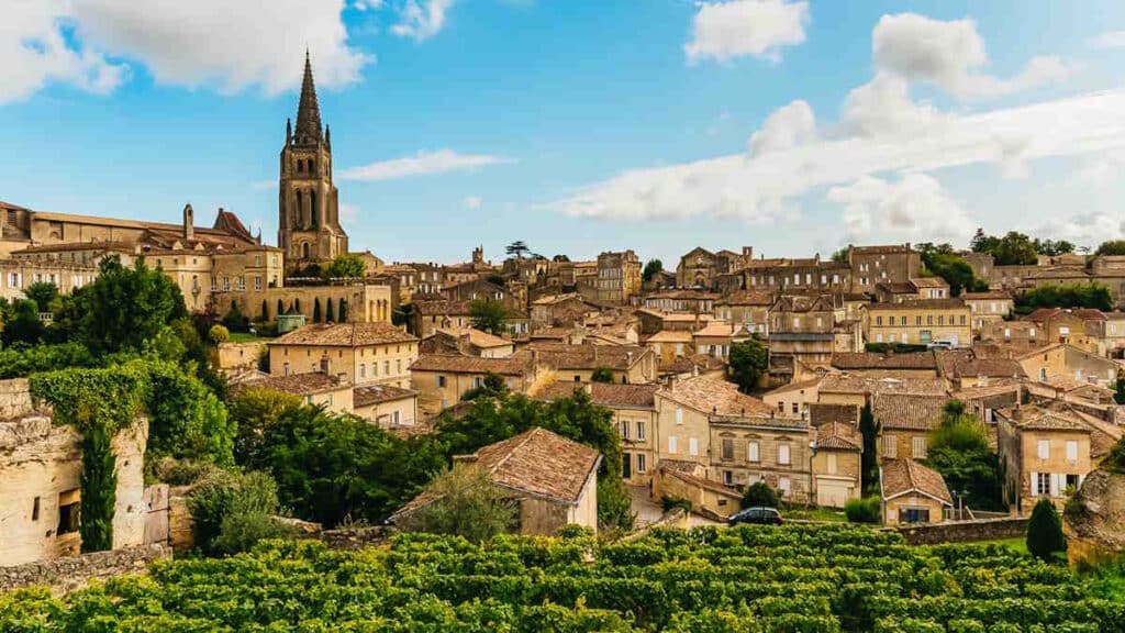 What to Do in Nouvelle-Aquitaine Region, France – Travel Guide