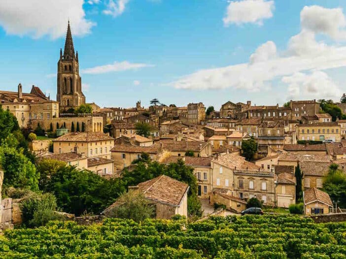 What to Do in Nouvelle-Aquitaine Region, France – Travel Guide