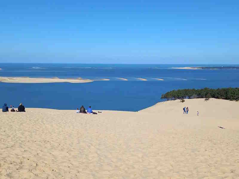 Key Tips and Practical Information to go to Nouvelle-Aquitaine Region in France