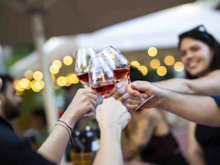 Stuttgart Wine Festival (Stuttgarter Weindorf), Germany - Travel Guide, Practical Information and Best Tips