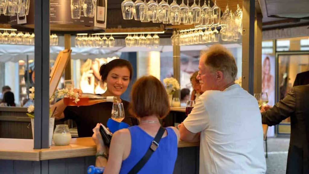 What to Do in Rheingau Wine Festival 2025 in Frankfurt, Germany – Travel Guide