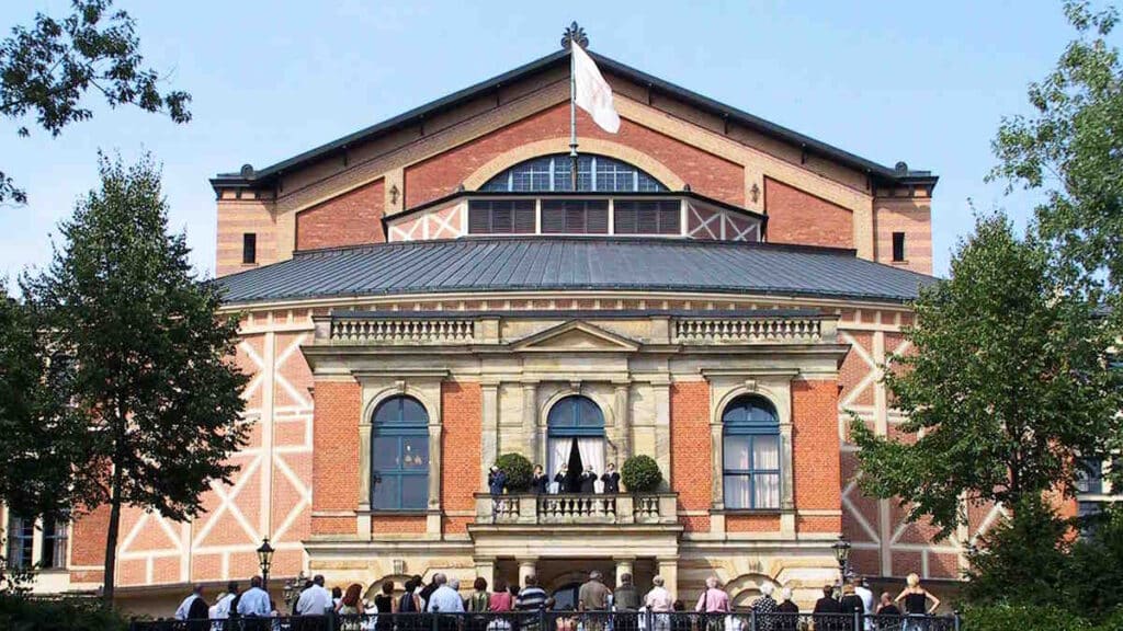 What to Do in Bayreuth Festival, Germany - Complete Travel Guide