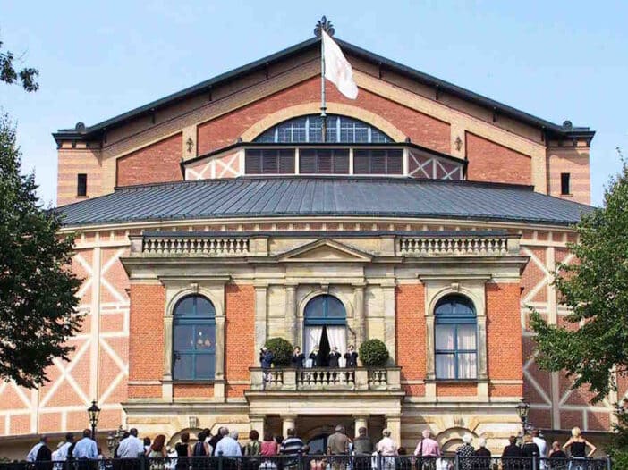 What to Do in Bayreuth Festival, Germany - Complete Travel Guide
