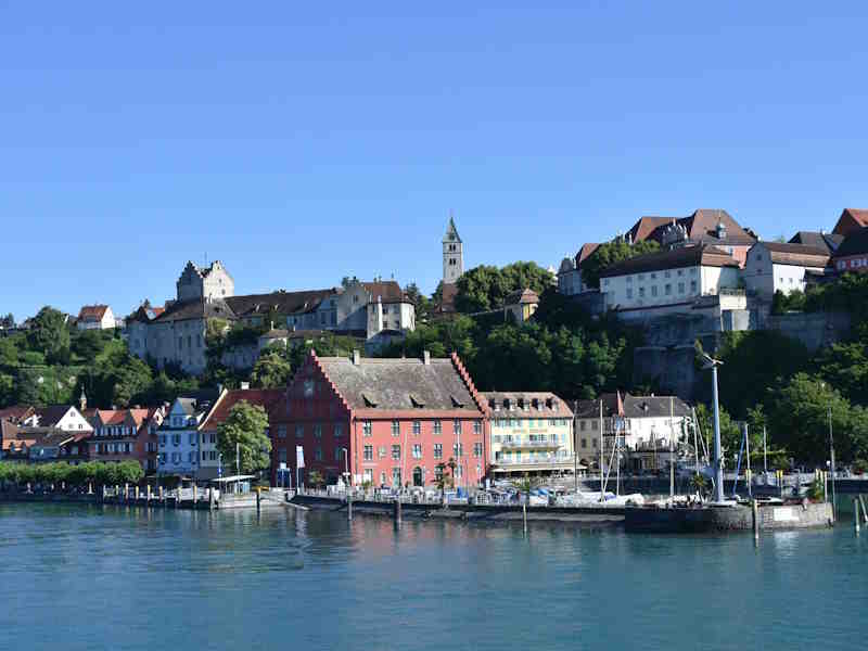 Where to Stay Close to Lake Constance - Best Areas and Regions