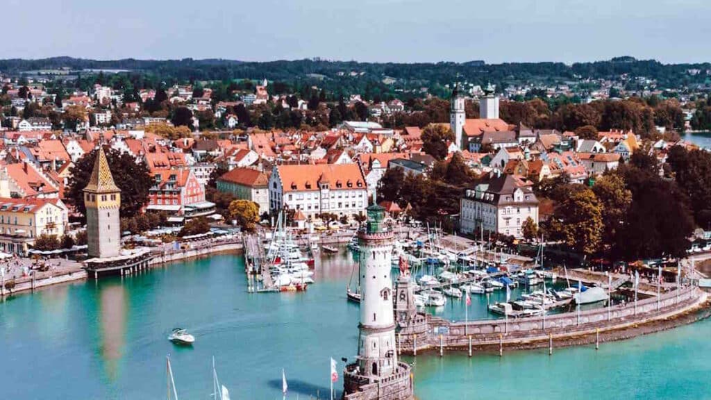 What to Do in Lake Constance (Bodensee), Germany - Practical Information and Tips