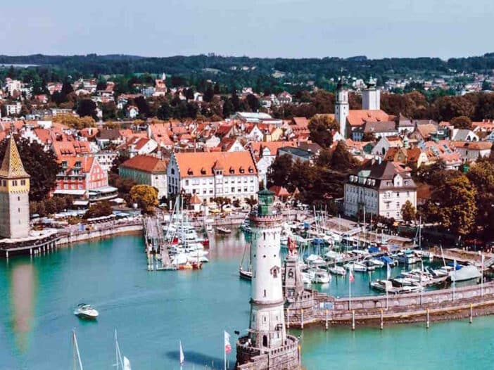 What to Do in Lake Constance (Bodensee), Germany - Practical Information and Tips
