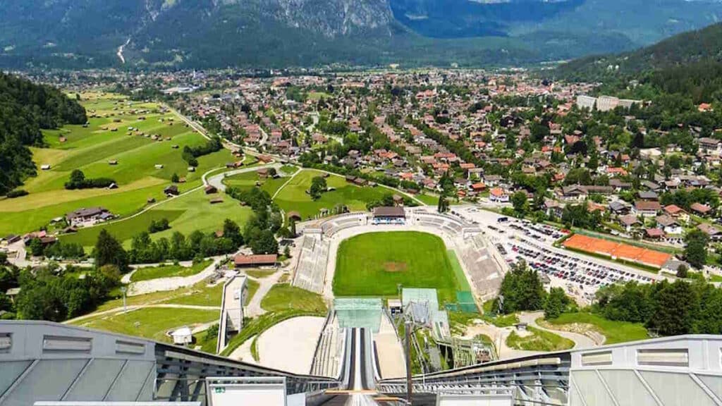 Garmisch‑Partenkirchen, Germany - Travel Guide, Practical Information and Best Tips