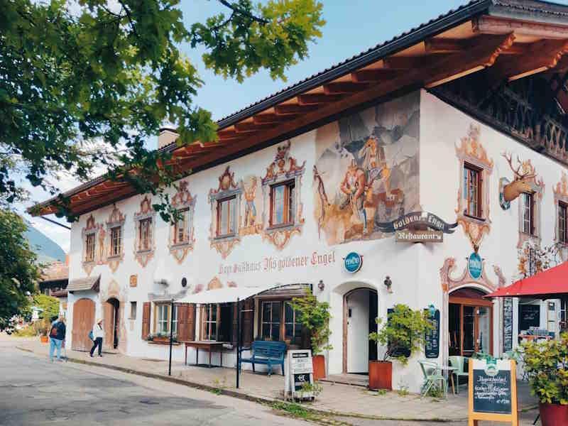 Key Tips and Practical Information to visit Garmisch‑Partenkirchen in Germany