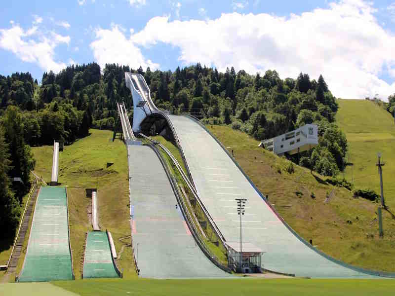 Garmisch‑Partenkirchen, Germany - Travel Guide, Practical Information and Best Tips