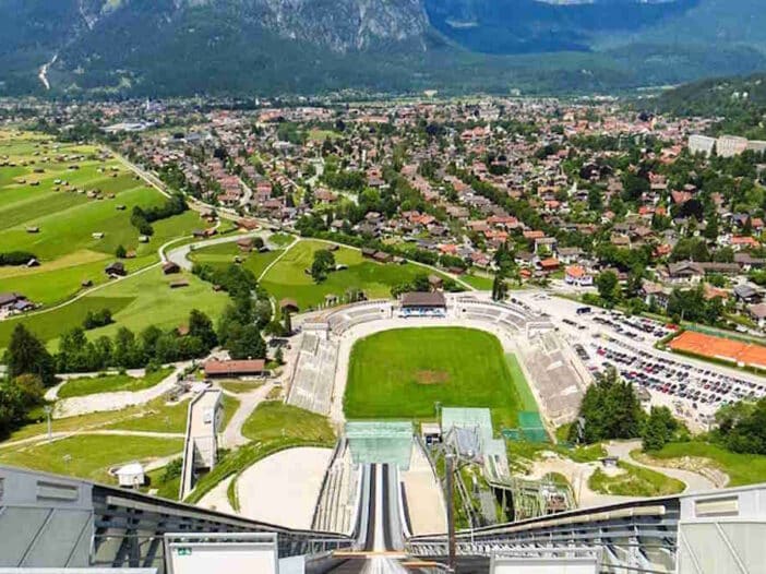 Garmisch‑Partenkirchen, Germany - Travel Guide, Practical Information and Best Tips