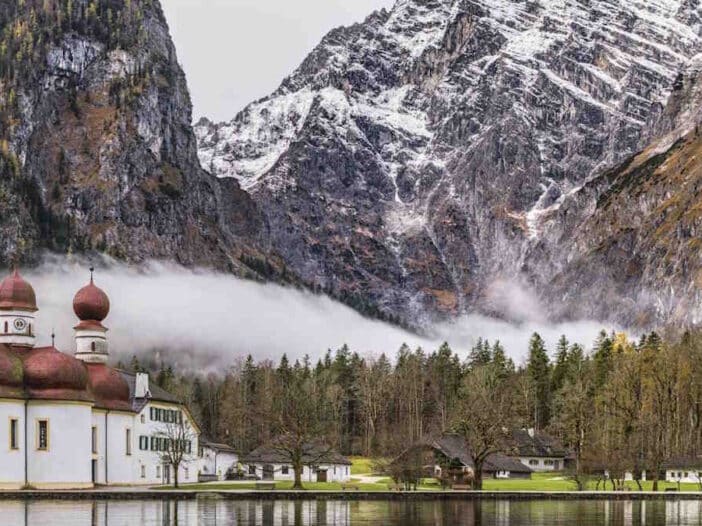 Königssee Travel Guide: How to Visit and What to Do in Berchtesgadener Land, Bavaria, Germany – Practical Information and Best Tips