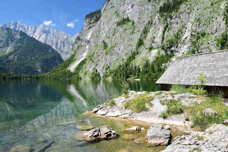 Key Tips and Practical Information to go to Königssee Lake in Berchtesgadener, Bavaria, Germany
