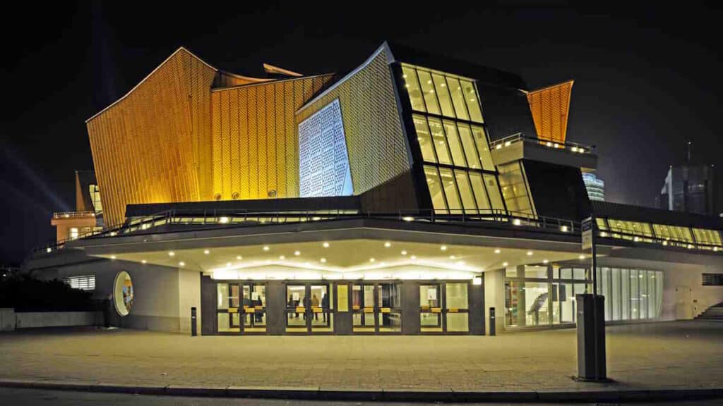 Musikfest Berlin 2025 in Germany - Practical Information and Best Tips