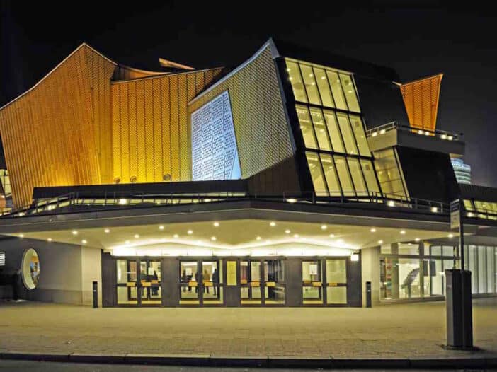 Musikfest Berlin 2025 in Germany - Practical Information and Best Tips