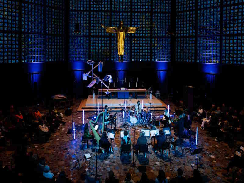 Key Tips and Practical Information for Musikfest Berlin 2025