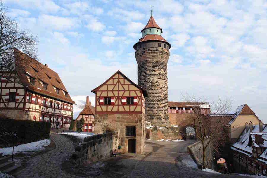 Nuremberg, Germany