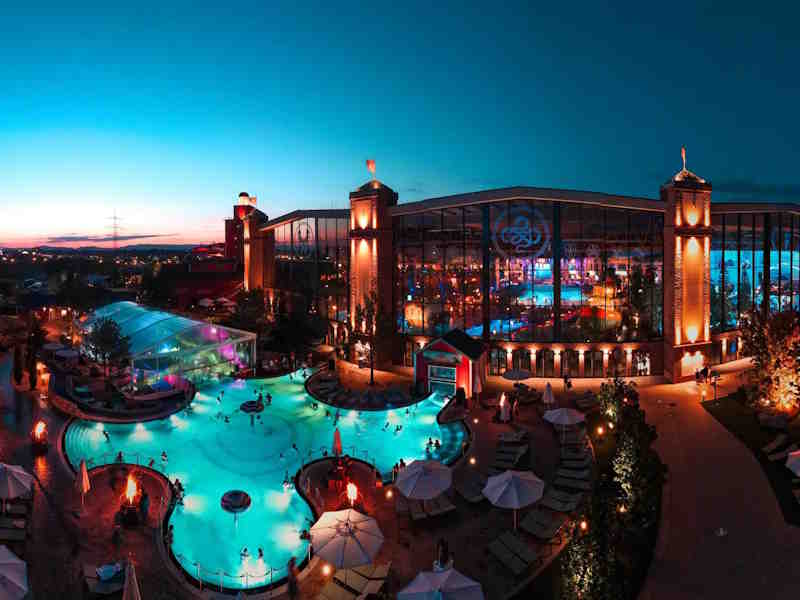 Dicas de roteiros para os dias quentes de verão na Alemanha