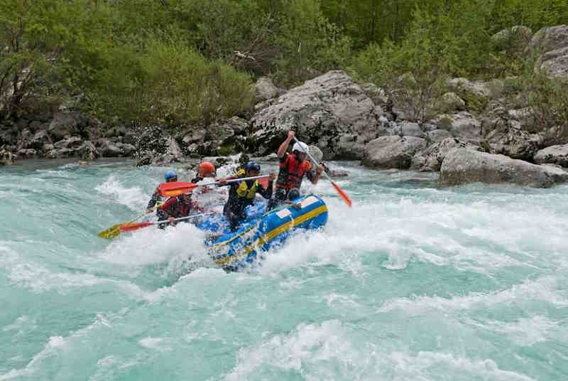 Onde ir durante o verão alemão