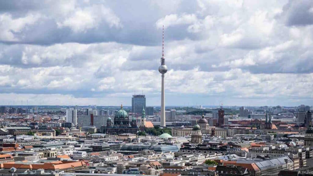Must-See Cities in Germany: Berlin, Munich, Cologne, and Nuremberg - Travel Guide