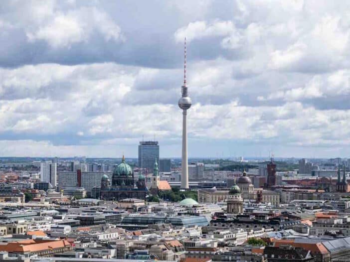 Must-See Cities in Germany: Berlin, Munich, Cologne, and Nuremberg - Travel Guide