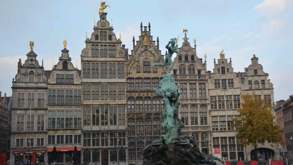 How to Visit and What to Do in Antwerp in the Flemish Region of Belgium – Travel Guide, Practical Information and Best Tips