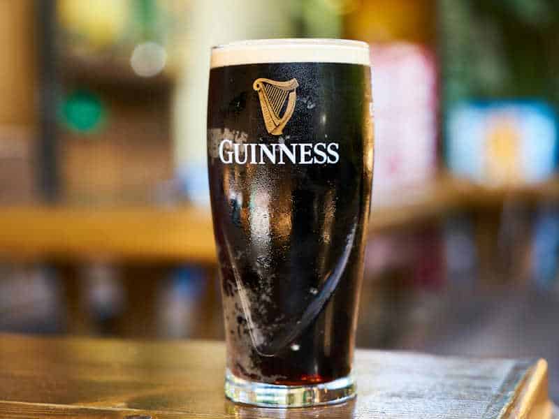 Key tips and practical information to visit the Guinness Storehouse