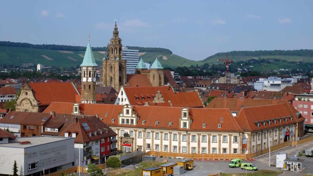 How to Visit and What to Do in Heilbronn, Germany – Complete Travel Guide