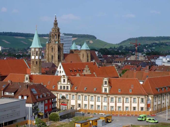 How to Visit and What to Do in Heilbronn, Germany – Complete Travel Guide