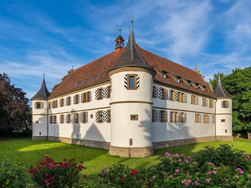 O que fazer em Heilbronn, Alemanha